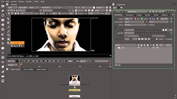 Top Tip: Understand the RotoPaint Node in NUKE