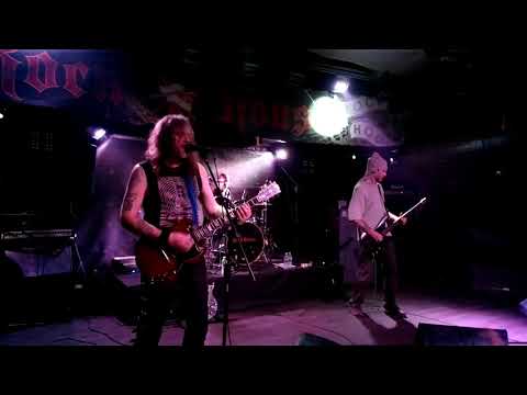 Коррозия металла - Моторокер (Live)