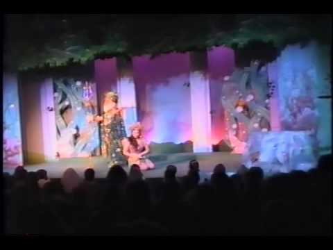 Children's Corner-The Little Mermaid, 1992