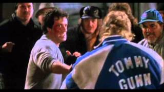 Rocky 5 Fight Scene HD Full Resimi