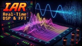 IAR Masterclass: Real-Time Audio Capture, Analysis & Synthesis in Unreal Engine 5