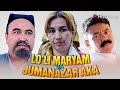 Qalpoq - Lo'li Maryam va Jumanazar aka (hajviy ko'rsatuv)