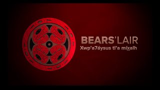 Bears Lair Season 2 Trailer