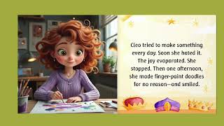 The Firefly Method Spark Of Creativity Read Aloud Story How To Trust Your Ideas Keep Creating