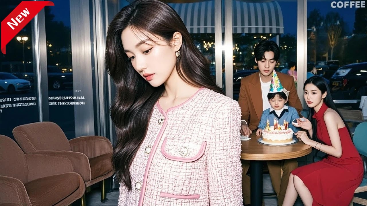 7 taong binalewala. Sa birthday ko, iba ang kapiling? Bye, magsisi kayo!