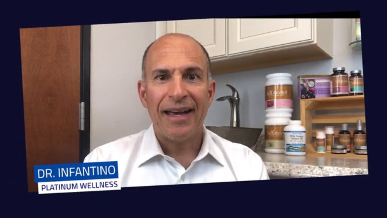 Need A Silver Lining...Here's One!