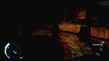 Assassins Creed 3 Playthrough/Walkthrough 100% sync  :Sequence 5 Part 2