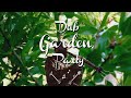 Capture de la vidéo Dub Garden Party - Making Music Out Of A Garden [Musical Interview]