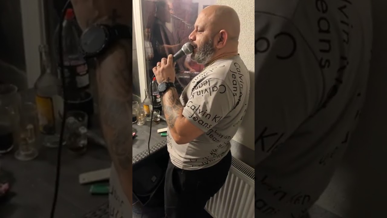 Gipsy Jaro Malcice @YouTube