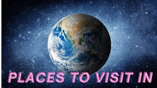 Places to visit with google earth -Kinoole St., Hilo Hawaii