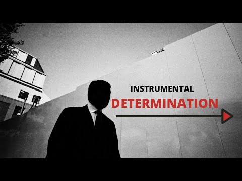 Vidéo: Détermination Et Intrépidité