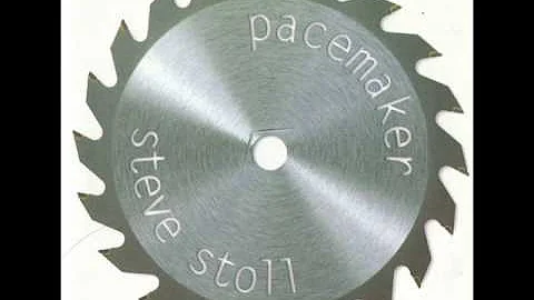 Steve Stoll - Elements
