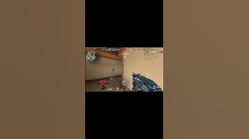 SHARP. CLEAN. DEADLY. 🎯 | 2 INSANE KILLS! #valorant #trending #shorts