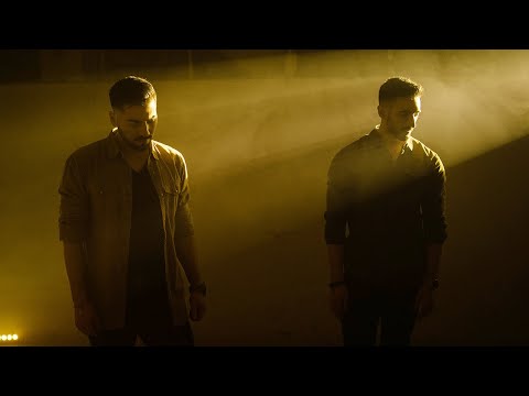 Heartbreakers Rui & Marcos - Não Estás (Official Music Video)