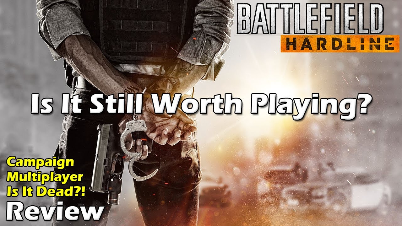 Battlefield 4 - Still Worth Playing In 2023? [100 Hour Steam Review!] 