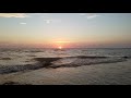 Sunset/Reddington beach Florida/закат