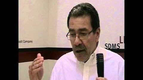 STARLIMS Corporation, An Abbott Company, at Pittcon2011