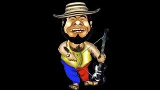 No puedo olvidarte ( cumbia del recuerdo)