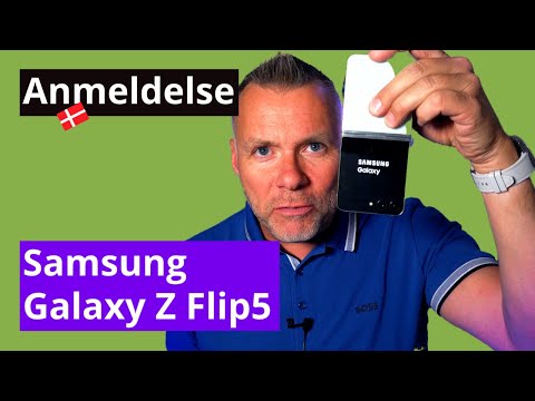 Video: Hvor lang tid tager den seneste Samsung-opdatering?