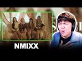 NSWER 1st Anniversary Cover &#39;TO MY NSWER&#39; Reaction [NMIXX BLESSED US!]