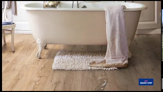 Quickstep Laminate - The Impressive Range