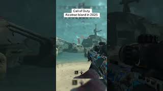 Call of Duty Alcatraz Island in 2025 #treyarch #alcatrazisland #alcatraz #bo4 #blackops4