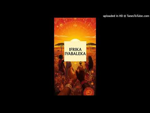 IAfrika Iyabaleka ( no to xenophobia)