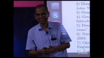 Multivariate Regression - Part I by Prof. Mani Bhushan