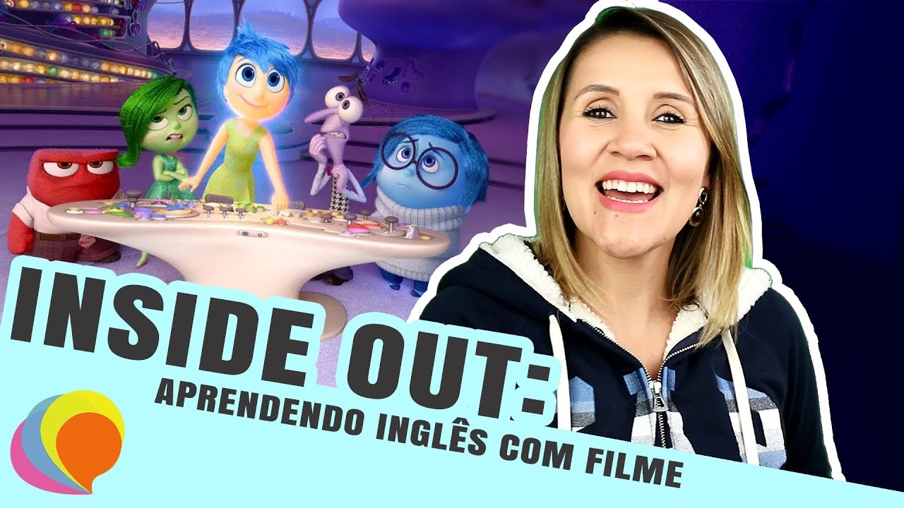 EDUCANDO QUEM?: FILME RECOMENDADO: DIVERTIDA MENTE (RECOMMENDED MOVIE  INSIDE OUT)