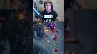 Caitlyn Can Stop The Rift Herald??