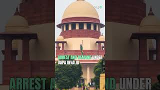 "NewsClick CEO Arrest Illegal” SC on the release of Prabir Purkayasth