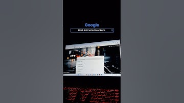 Best Websites for Animated Mockups | Free & Paid Mockup Resources for Designers & Content Creators