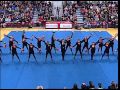 BRIT 2015 - Bedford Road Senior Pom