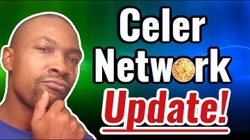 Celer Network Update: Revolutionary Product Released - Mass Adoption Coming || Adam Shelton
