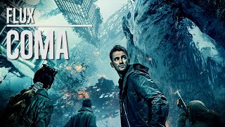 FLUX : Coma - Esprits prisonniers (2019)