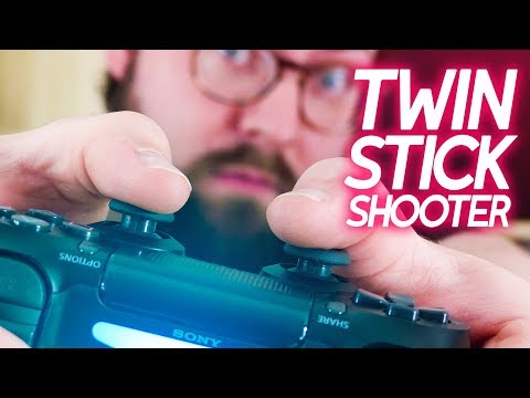 5-geile-moderne-twin-stick-shooter-|-ps4,-nintendo-switch,-xbox-|-nes-commando