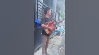 VIRAL!!! PENGAMEN LUCU (TRENDING TIK TOK)