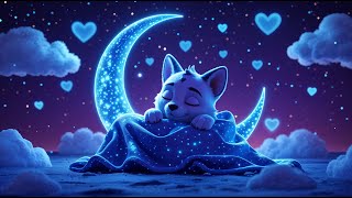 Sleeping Music For Deep Sleeping ★︎ Tested On My Kids ★︎ Fall Asleep After 5 Minutes Guaranteed