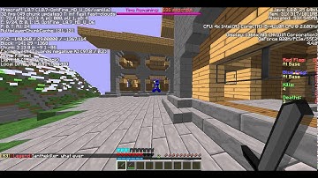 Mc-Central CTF Ep:1 Hackusations