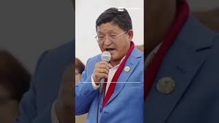 MP Narendra Kumar Kerung Demands Public Disclosure of Report Clearing Home Minister Sudan Gurung