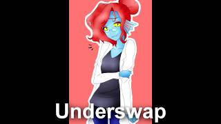 Miniatura de "Undyne AU Themes"