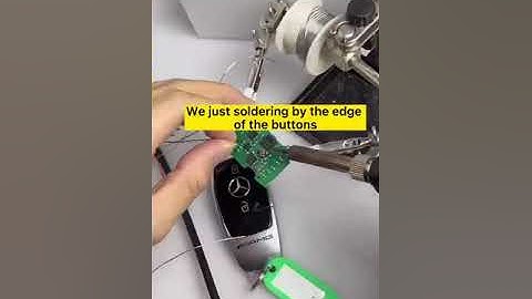 OEM Original Manufacturer KAIFUTE Universal LCD Smart Car Key