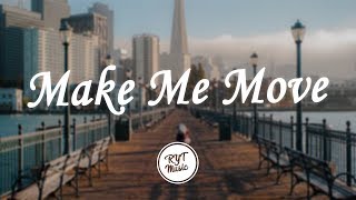 Culture Code  Make Me Move s Feat Karra