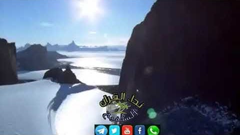 {ارحل بقلبك وسمعك مع هذة الايات التي تتحدث عن احوال المسرفين على أنفسهم} بصوت القارئ/حماد بن عزي