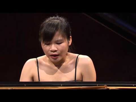 Wai-Ching Rachel Cheung – Sonata in B flat minor, Op. 35 (third stage, 2010)
