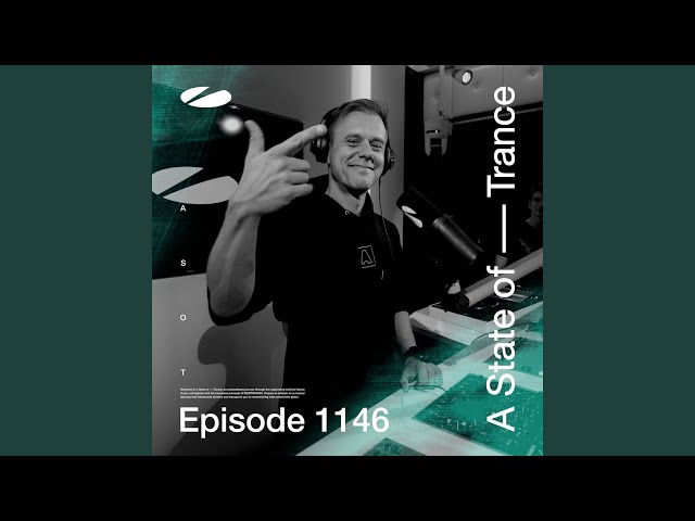 Armin van Buuren - Episode 1146