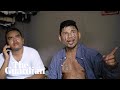 The El Salvador pastors saving MS-13 gang members: 'The only way out is through Jesusâ€™