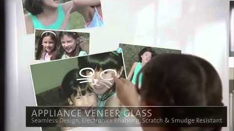 Talk Fusion   A Day Made of Glass    Made possible by Corning