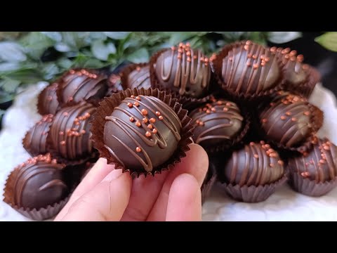 حلويات العيد2025 بدون فرن بلا مجهود 2 مكونات فقط أسرع حلوة معلكة لذيذة ضروري تجربوها