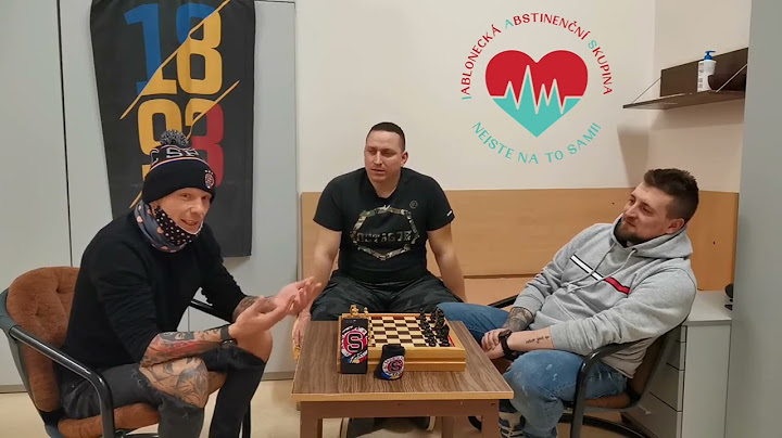 Abstinující gambler o závislosti na rovinu, gambling, hazard, hraní automatů, sázky, dluhy!